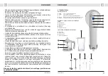 Предварительный просмотр 13 страницы Concept2 SR3300 Manual