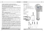 Предварительный просмотр 19 страницы Concept2 SR3300 Manual