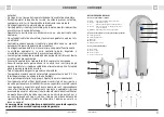 Предварительный просмотр 37 страницы Concept2 SR3300 Manual