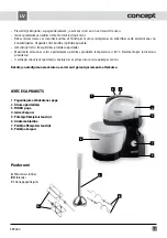 Preview for 19 page of Concept2 SR3360 Operating Manual