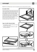 Preview for 19 page of Concept2 SVE6550ss User Manual