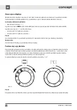 Preview for 38 page of Concept2 SVE6550ss User Manual