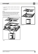 Preview for 43 page of Concept2 SVE6550ss User Manual