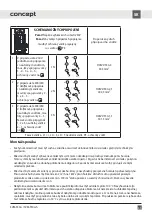 Preview for 45 page of Concept2 SVE6550ss User Manual