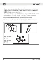 Preview for 46 page of Concept2 SVE6550ss User Manual