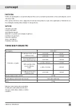 Preview for 51 page of Concept2 SVE6550ss User Manual