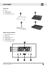 Preview for 57 page of Concept2 SVE6550ss User Manual