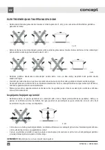 Preview for 58 page of Concept2 SVE6550ss User Manual