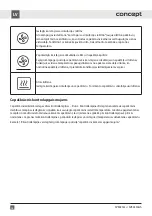 Preview for 64 page of Concept2 SVE6550ss User Manual