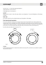 Preview for 87 page of Concept2 SVE6550ss User Manual