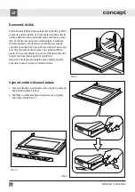 Preview for 18 page of Concept2 SVK6550ss User Manual