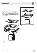 Preview for 19 page of Concept2 SVK6550ss User Manual