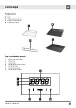 Preview for 35 page of Concept2 SVK6550ss User Manual