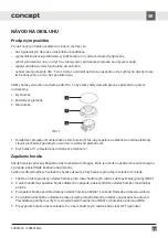 Preview for 37 page of Concept2 SVK6550ss User Manual