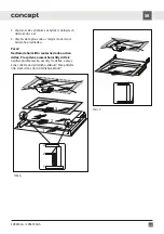 Preview for 45 page of Concept2 SVK6550ss User Manual