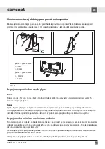 Preview for 47 page of Concept2 SVK6550ss User Manual