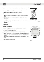 Preview for 76 page of Concept2 SVK6550ss User Manual