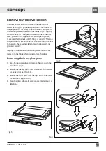 Preview for 97 page of Concept2 SVK6550ss User Manual