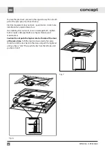 Preview for 98 page of Concept2 SVK6550ss User Manual