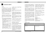 Preview for 45 page of Concept2 TM4830 Manual