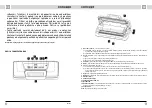 Preview for 3 page of Concept2 VA0050 Manual