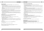 Preview for 4 page of Concept2 VA0050 Manual