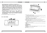 Preview for 7 page of Concept2 VA0050 Manual