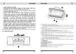 Предварительный просмотр 11 страницы Concept2 VA0050 Manual