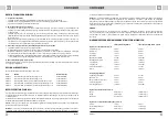 Preview for 13 page of Concept2 VA0050 Manual