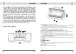 Preview for 15 page of Concept2 VA0050 Manual