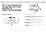 Preview for 19 page of Concept2 VA0050 Manual