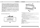 Preview for 23 page of Concept2 VA0050 Manual