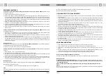 Preview for 28 page of Concept2 VA0050 Manual