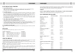 Preview for 33 page of Concept2 VA0050 Manual