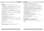 Preview for 40 page of Concept2 VA0050 Manual