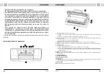 Preview for 43 page of Concept2 VA0050 Manual