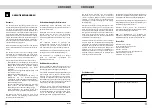 Preview for 53 page of Concept2 VA0050 Manual