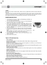 Preview for 29 page of Concept2 VE 3015 Manual