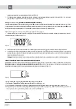 Preview for 15 page of Concept2 VK5570 Manual