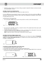 Preview for 25 page of Concept2 VK5570 Manual