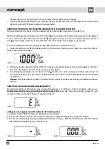 Preview for 30 page of Concept2 VK5570 Manual