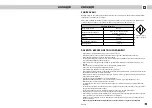 Preview for 2 page of Concept2 VP 4320 Manual