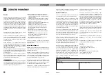 Preview for 24 page of Concept2 VP 4320 Manual