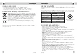 Preview for 11 page of Concept2 VP 4340 Manual