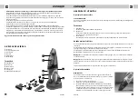 Preview for 12 page of Concept2 VP 4340 Manual