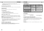 Preview for 13 page of Concept2 VP 4340 Manual