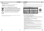 Preview for 14 page of Concept2 VP 4340 Manual