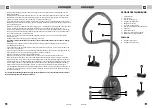 Предварительный просмотр 31 страницы Concept2 VP 803 Series Manual