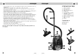 Предварительный просмотр 23 страницы Concept2 VP 8060 Manual