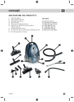 Preview for 77 page of Concept2 VP 8250 Operating Manual